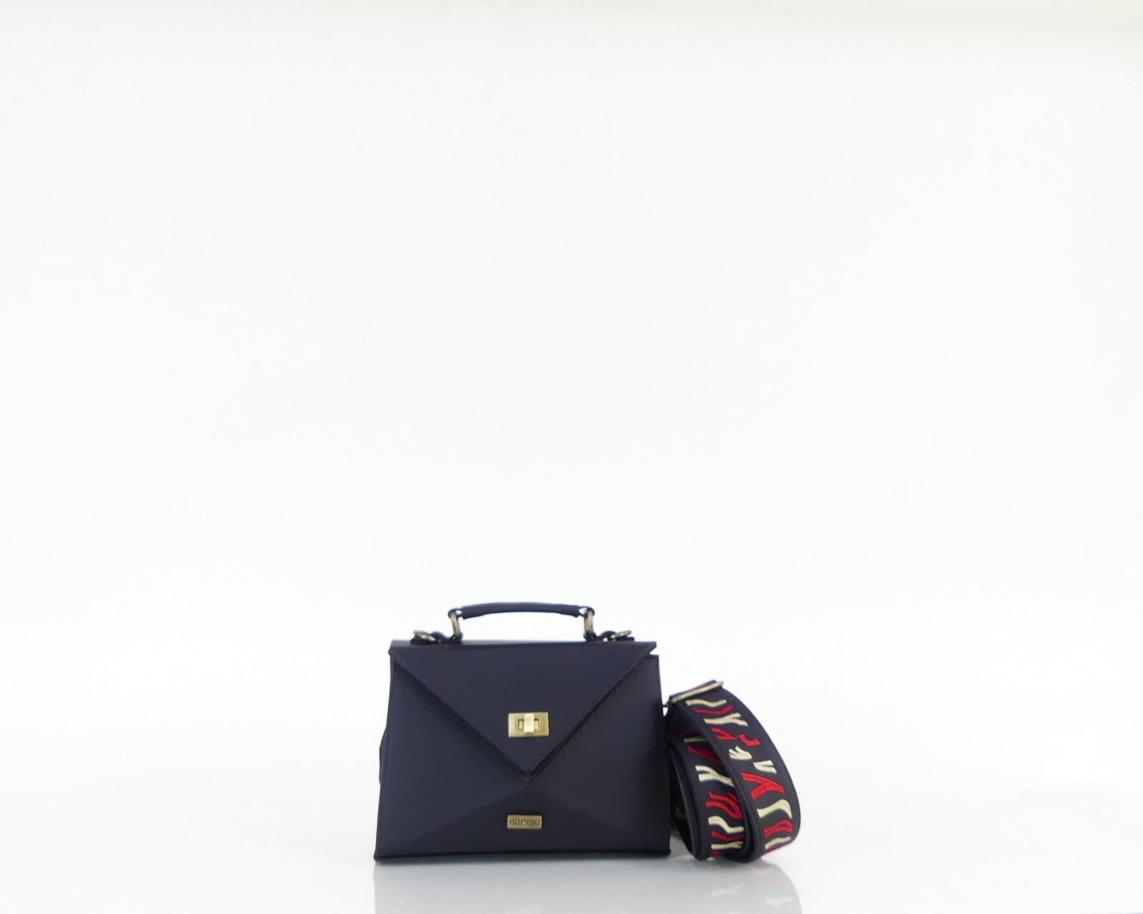 Cartera/Manos Libres - Mini Siena Edicion Especial