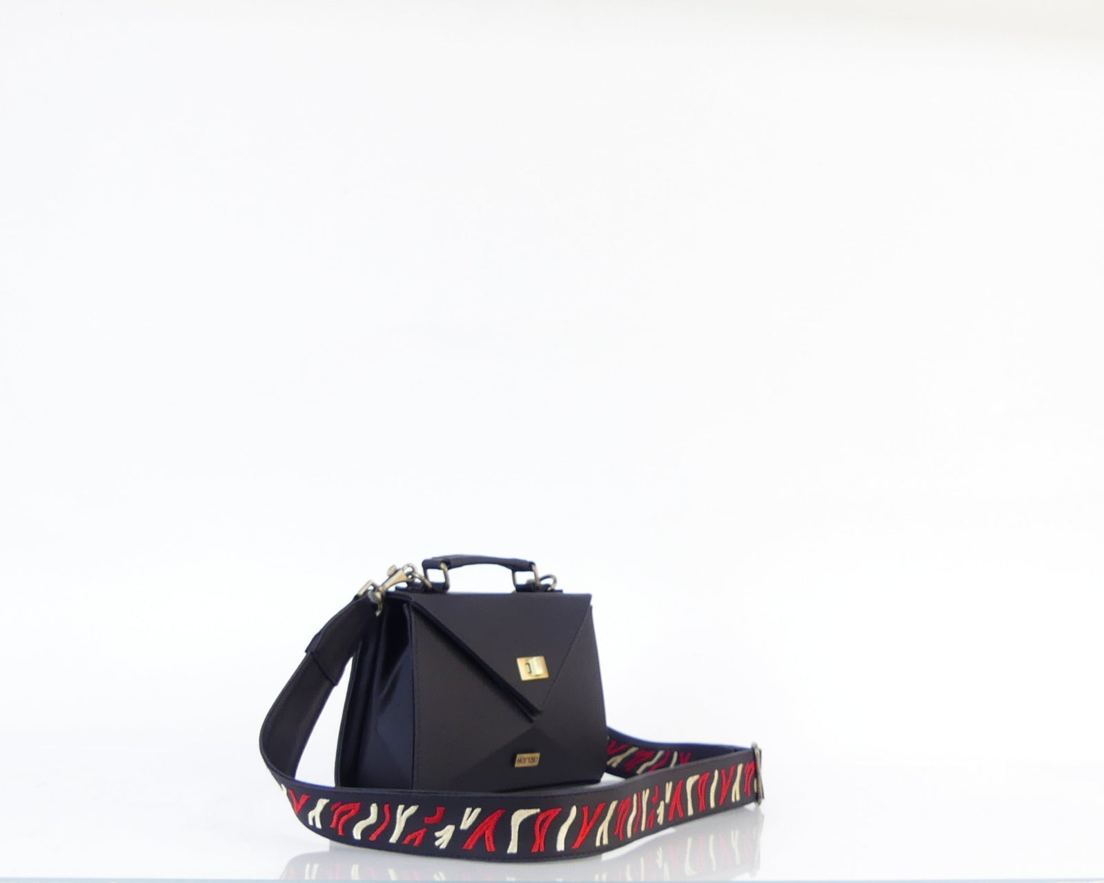 Cartera/Manos Libres - Mini Siena Edicion Especial