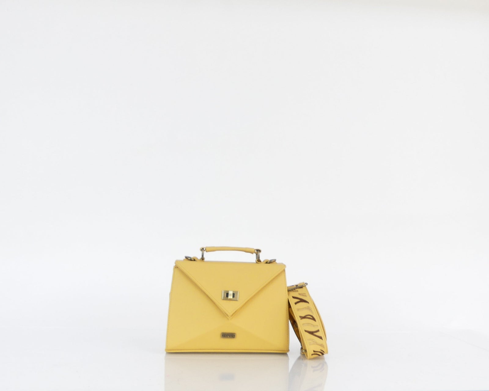 Cartera/Manos Libres - Mini Siena Edicion Especial