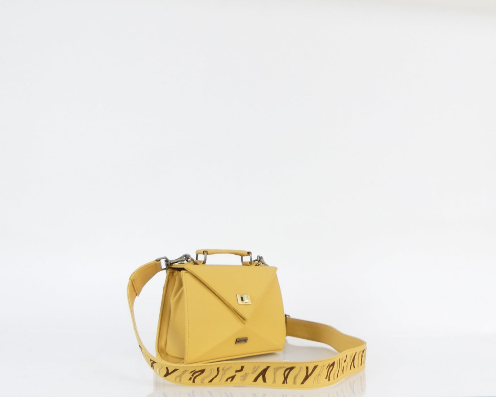 Cartera/Manos Libres - Mini Siena Edicion Especial