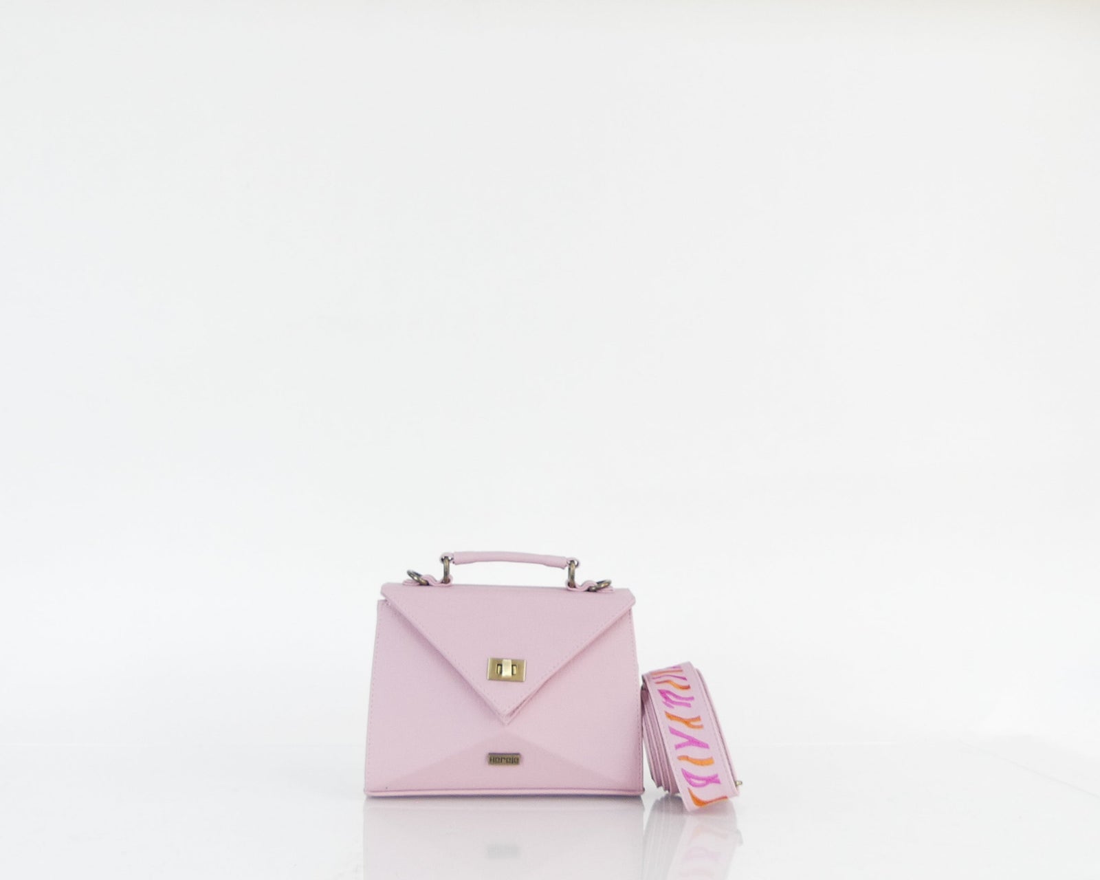 Cartera/Manos Libres - Mini Siena Edicion Especial