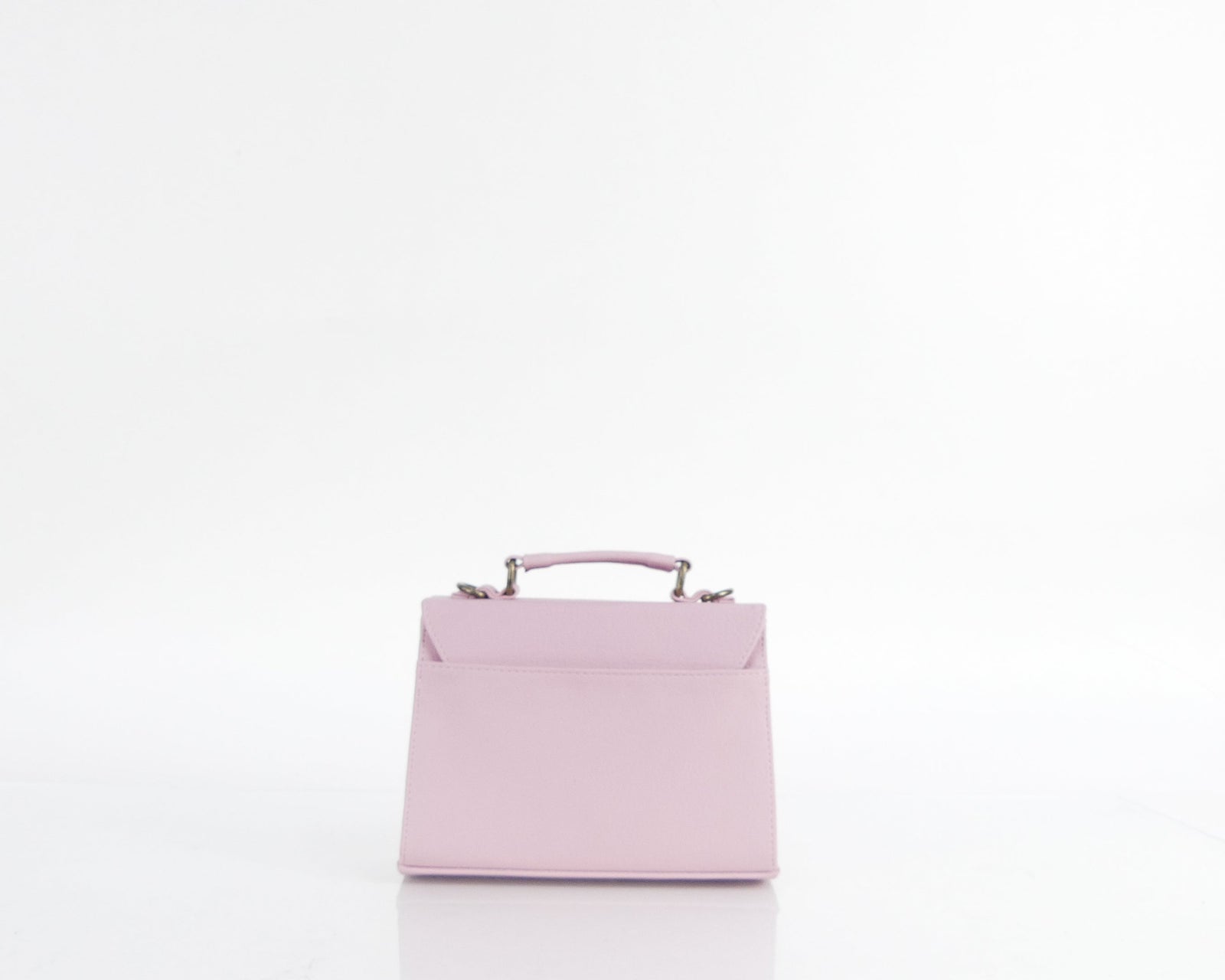 Cartera/Manos Libres - Mini Siena Edicion Especial