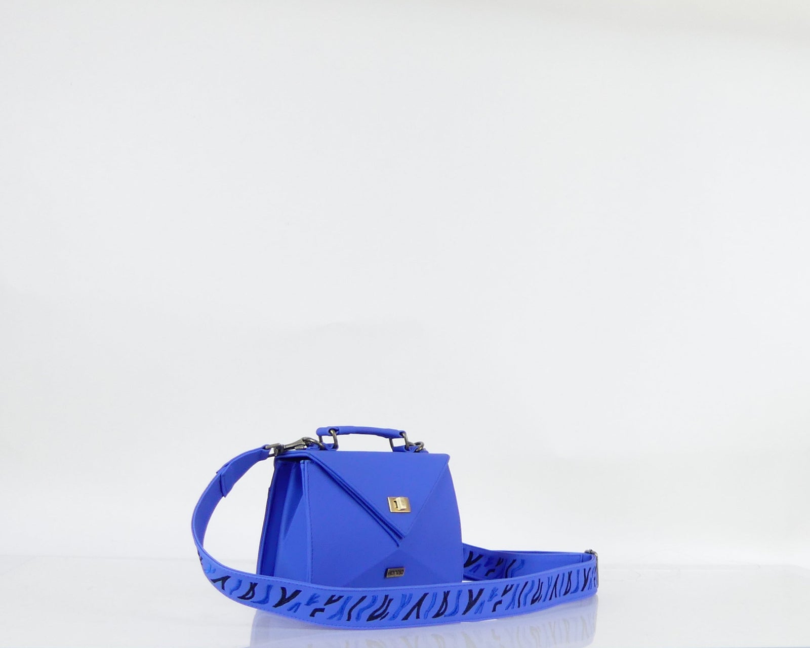 Cartera/Manos Libres - Mini Siena Edicion Especial