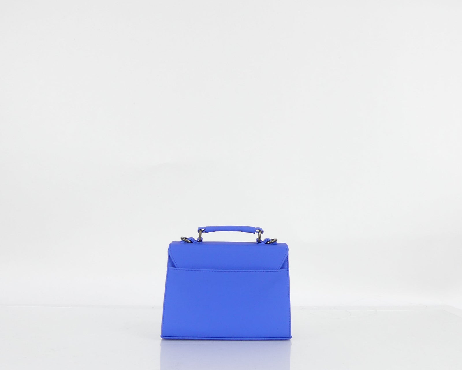 Cartera/Manos Libres - Mini Siena Edicion Especial