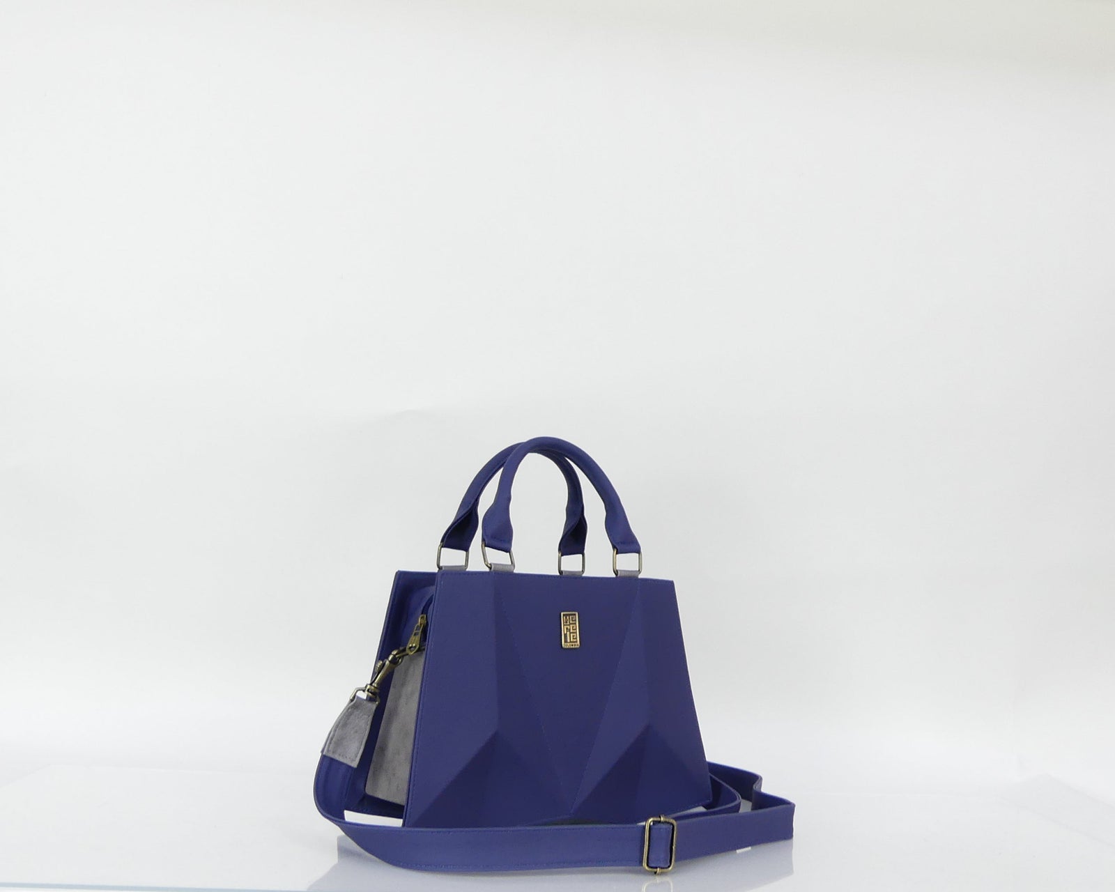 Bolso Francia Grande