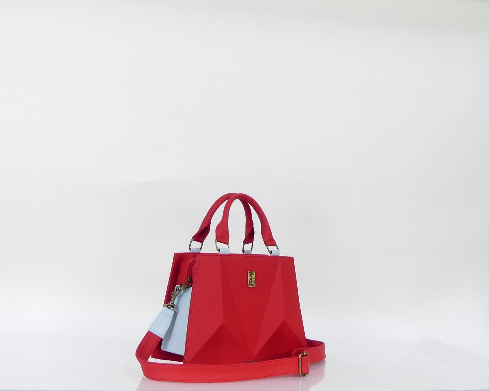 Bolso Francia Grande