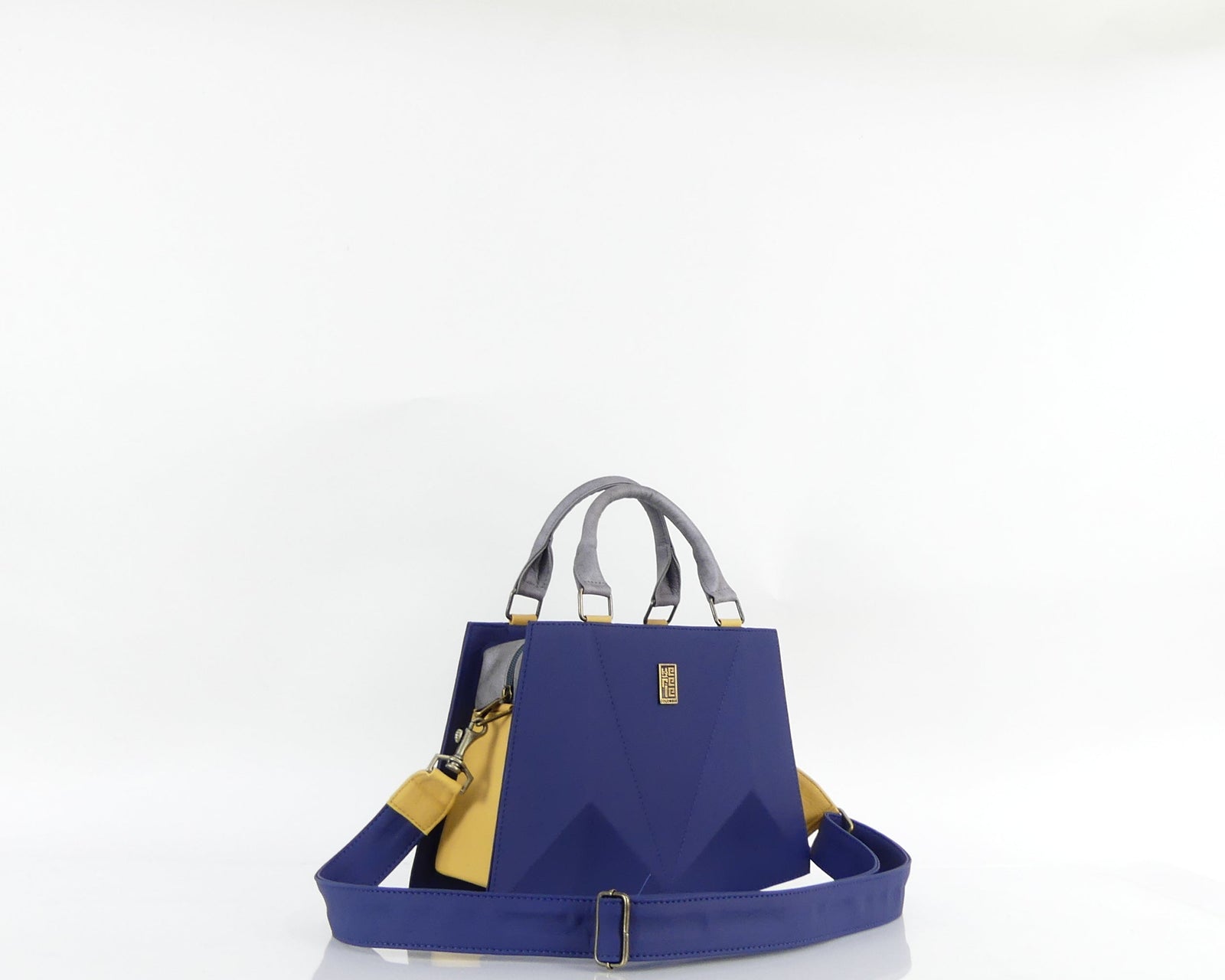 Bolso Francia Grande