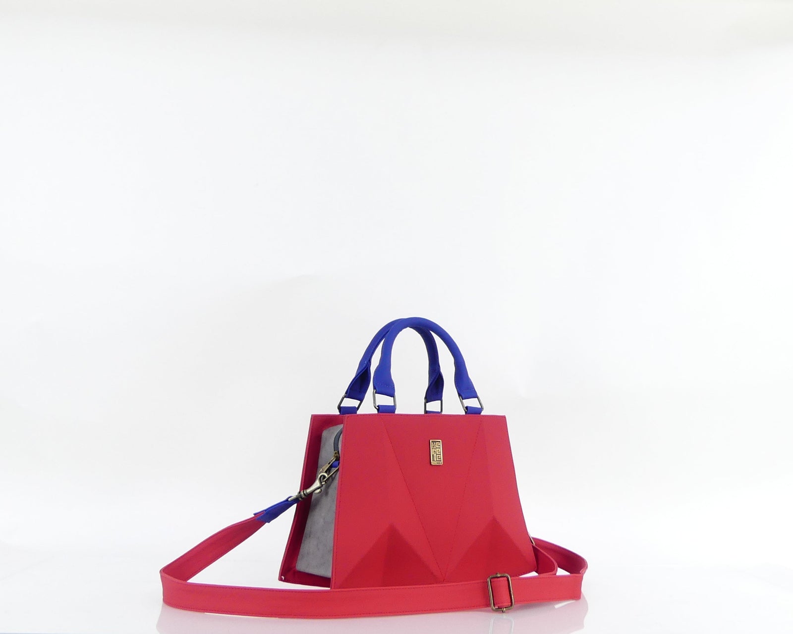 Bolso Francia Grande