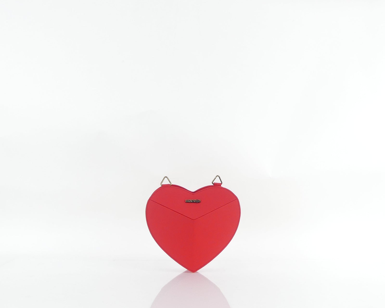 Bolso Mini Corazón