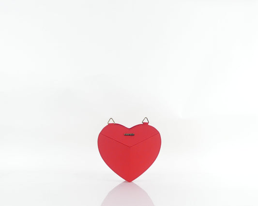 Bolso Mini Corazón