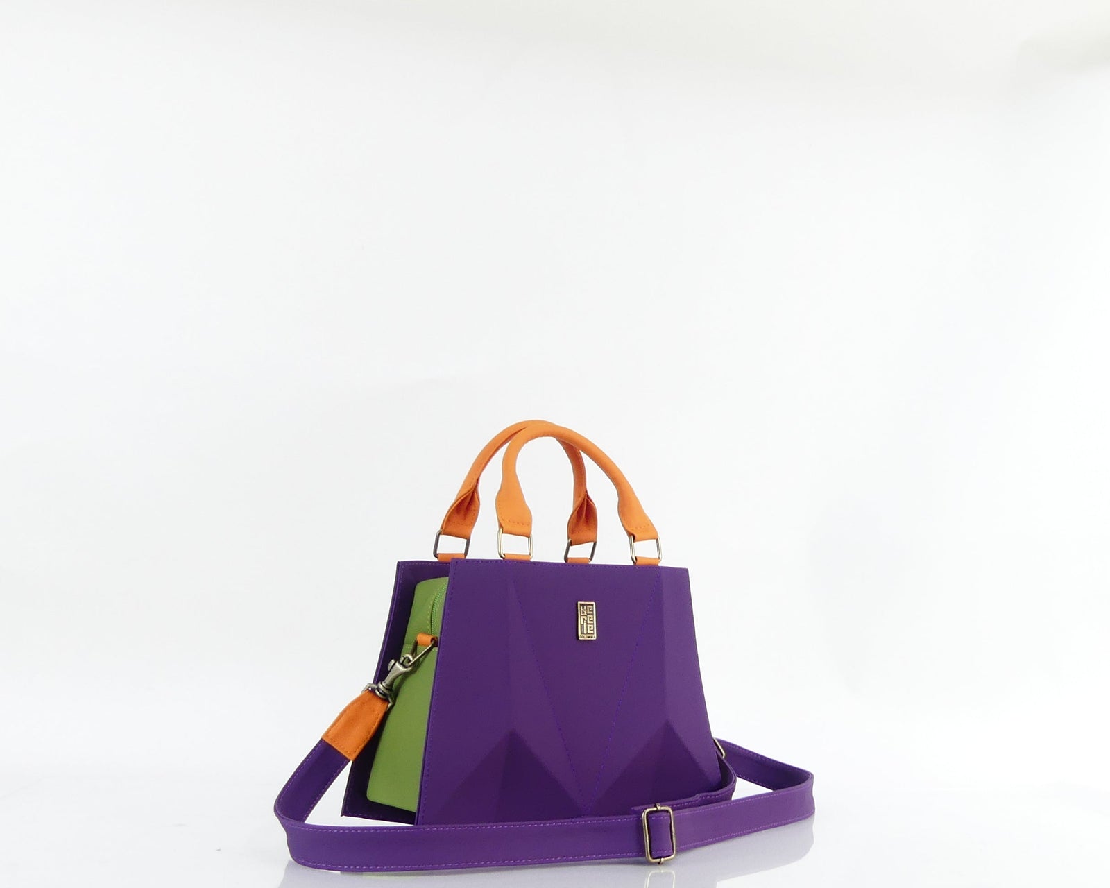 Bolso Francia Grande