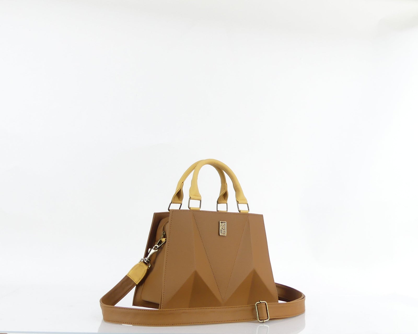 Bolso Francia Grande