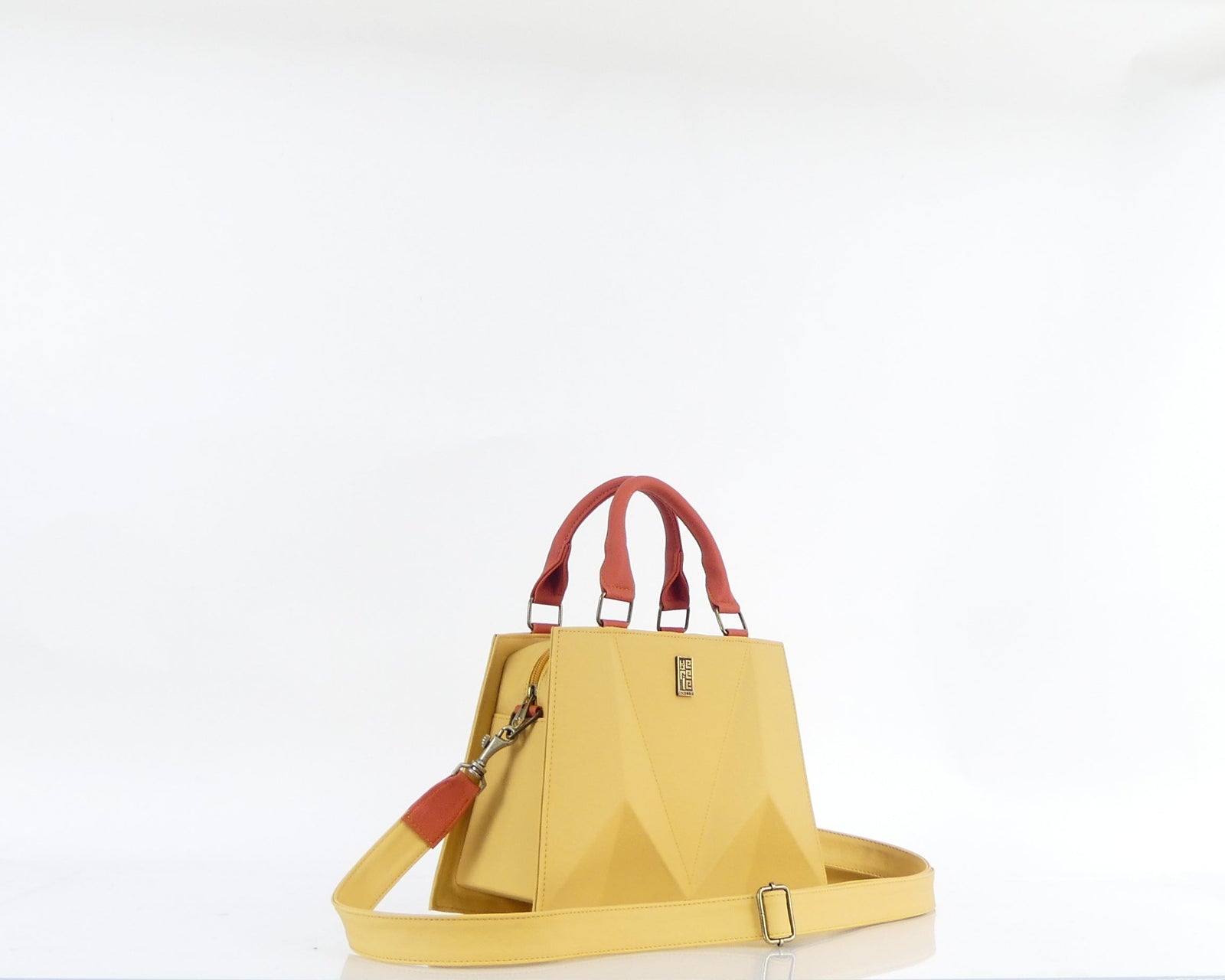 Bolso Francia Grande