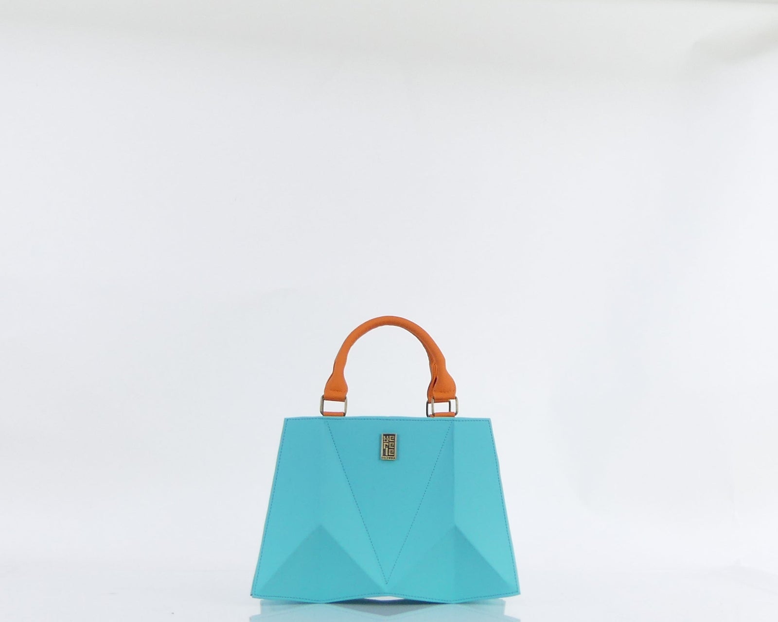 Bolso Francia Grande