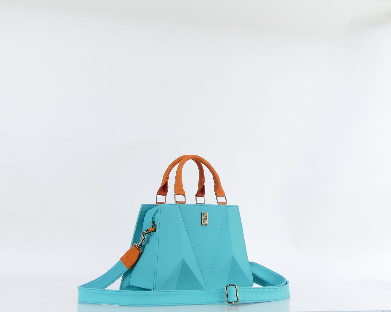 Bolso Francia Grande