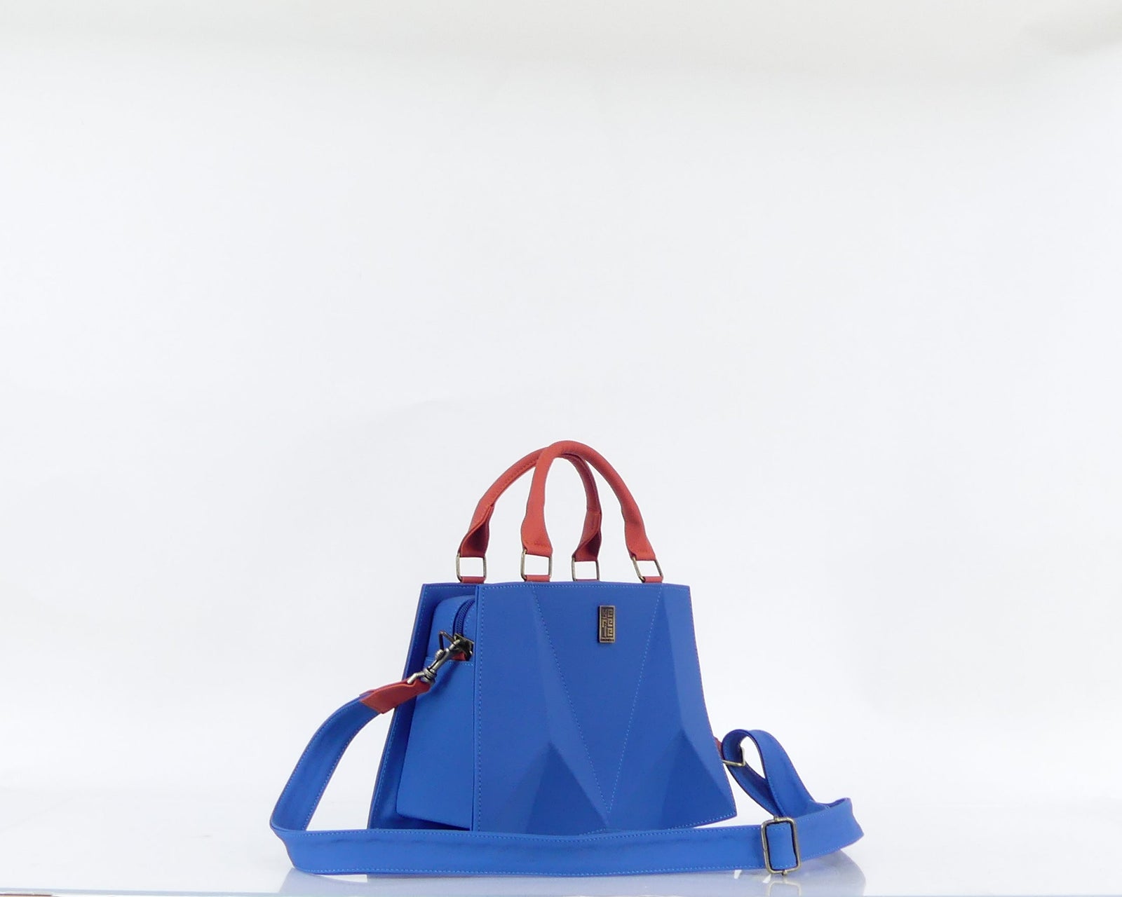 Bolso Francia Grande