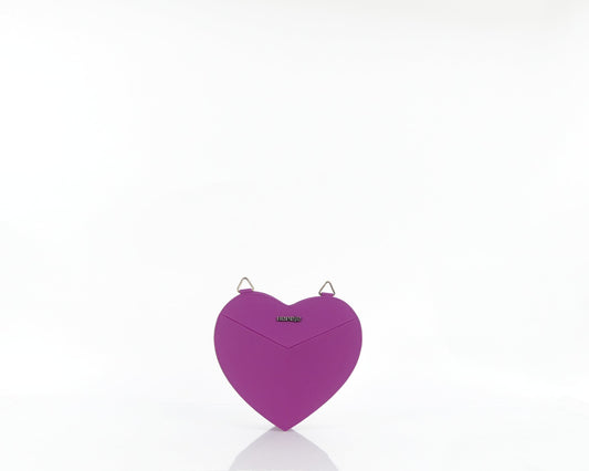 Bolso Mini Corazón