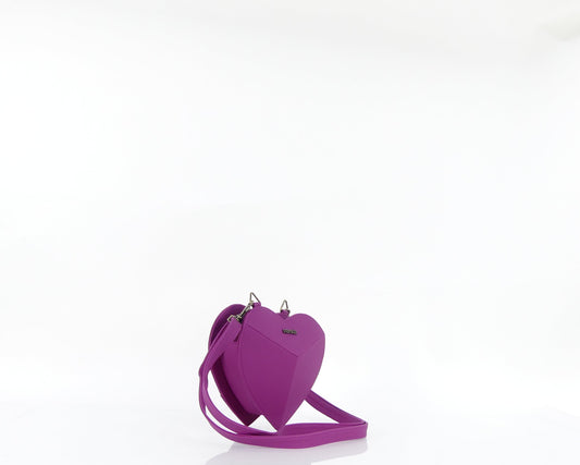 Bolso Mini Corazón