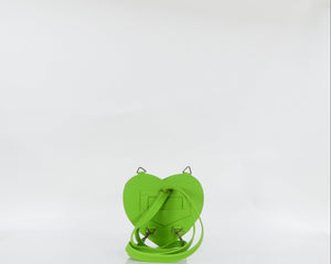 Cartera manos libres mini Corazón, vista 10
