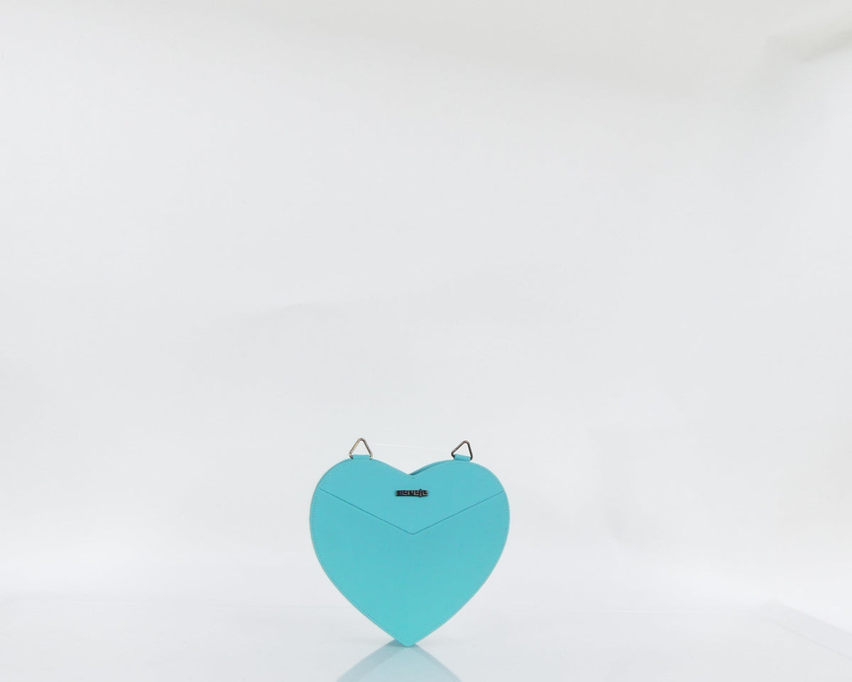 Cartera manos libres mini Corazón, vista 13