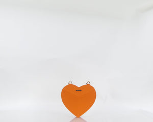 Cartera manos libres mini Corazón, vista 17