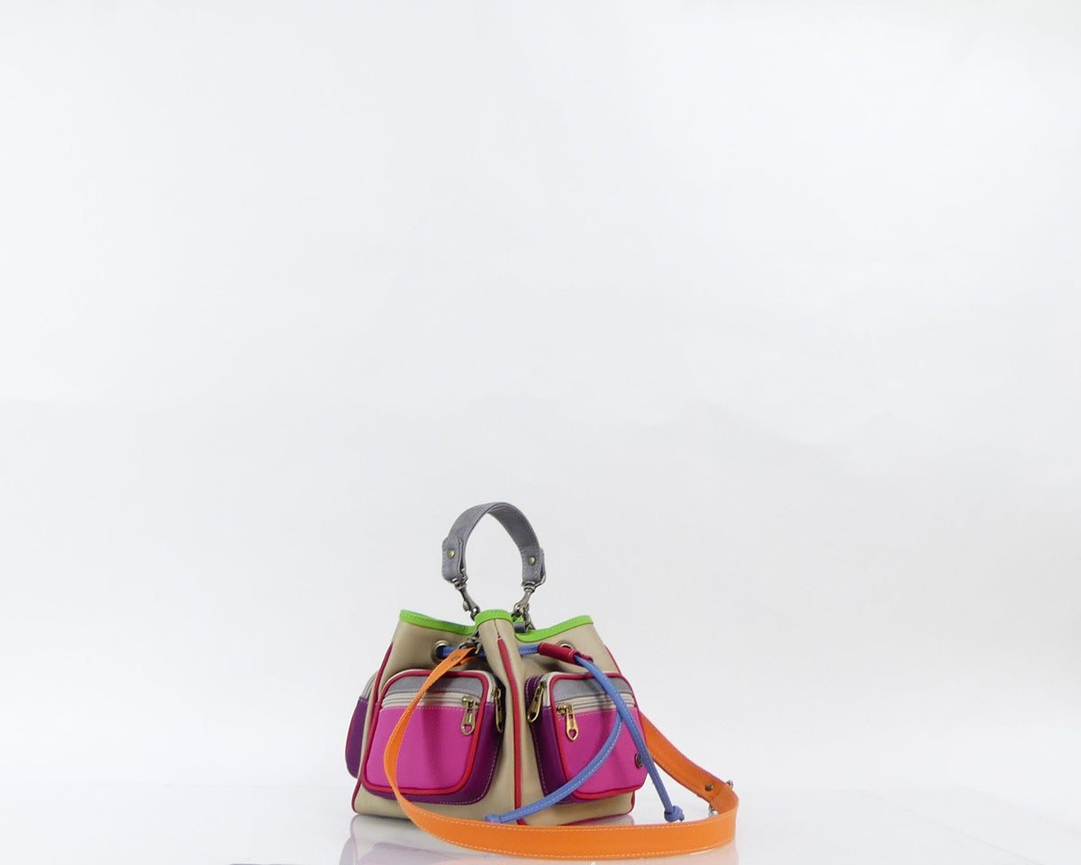 Bolso manos libres Barcelona grande, vista 10