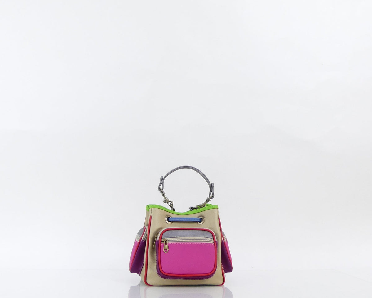 Bolso manos libres Barcelona grande, vista 12