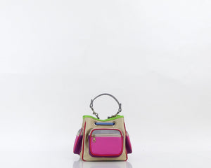 Bolso manos libres Barcelona grande, vista 12