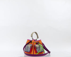 Bolso manos libres Barcelona grande, vista 18