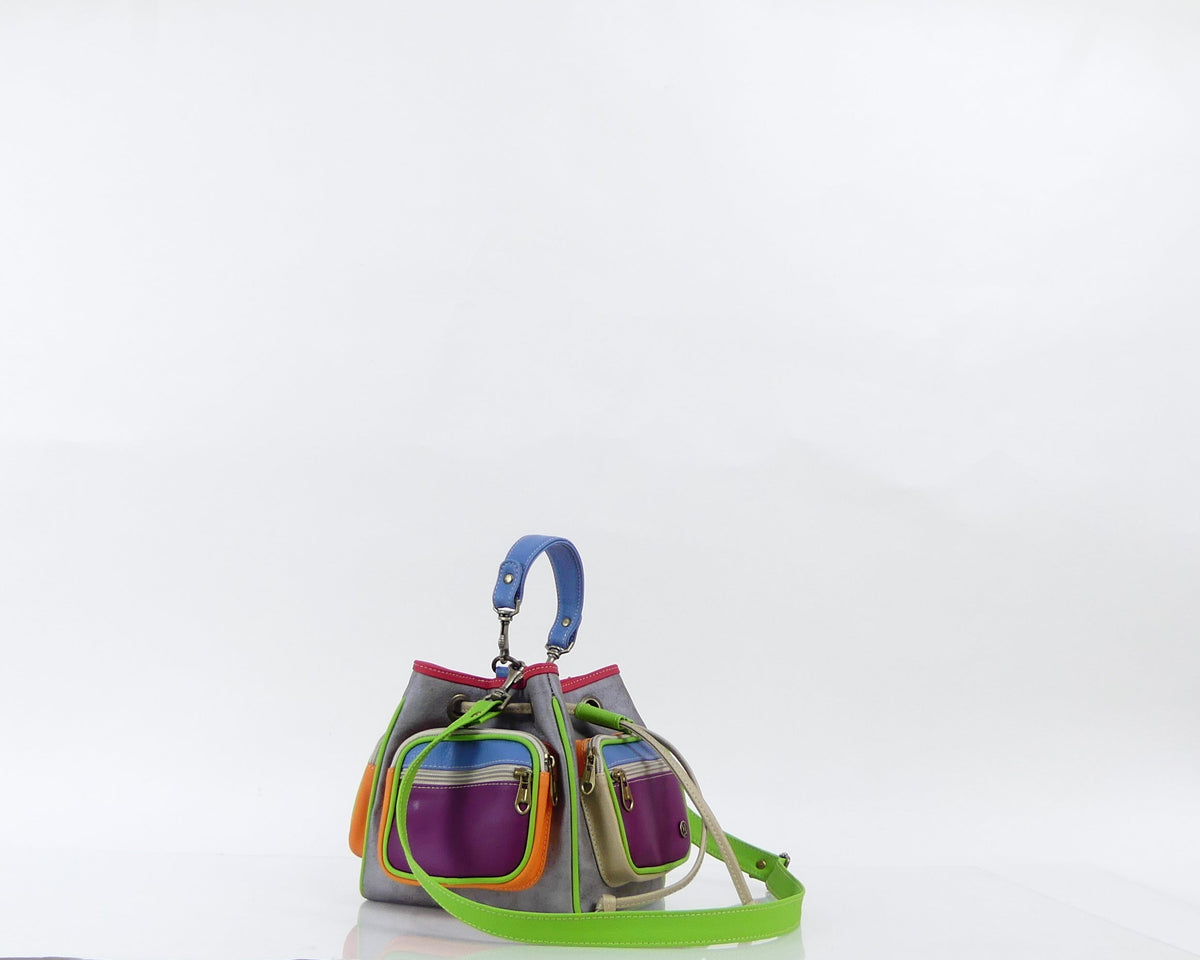 Bolso manos libres Barcelona grande, vista 21