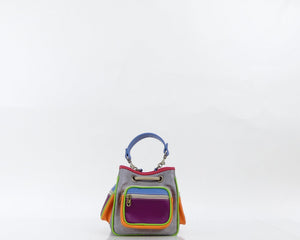 Bolso manos libres Barcelona grande, vista 23