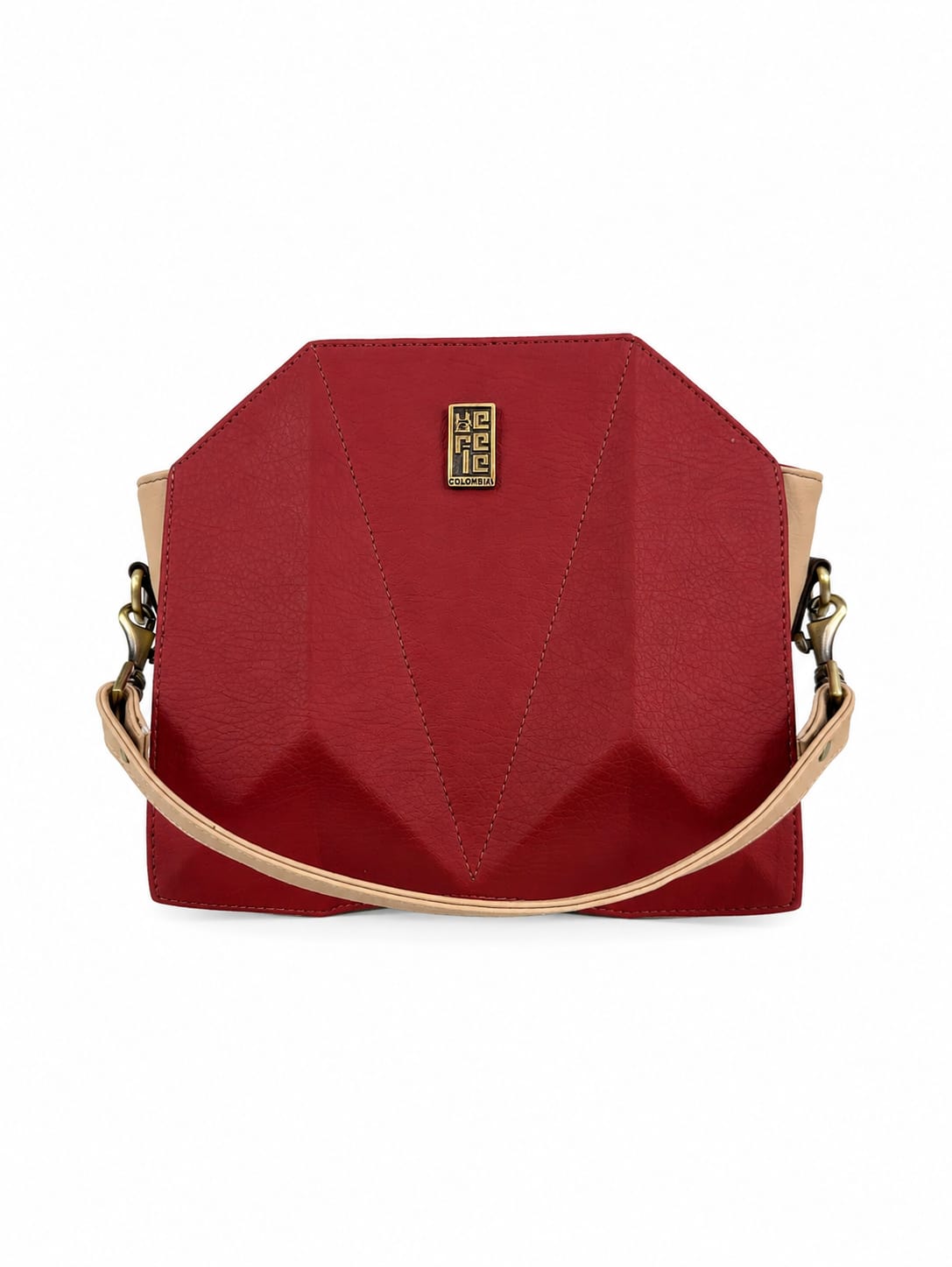 Cartera manos libres mini Verona, vista 2