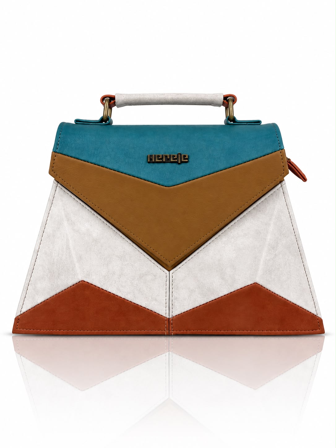Cartera manos libres Manila Bag, vista 14