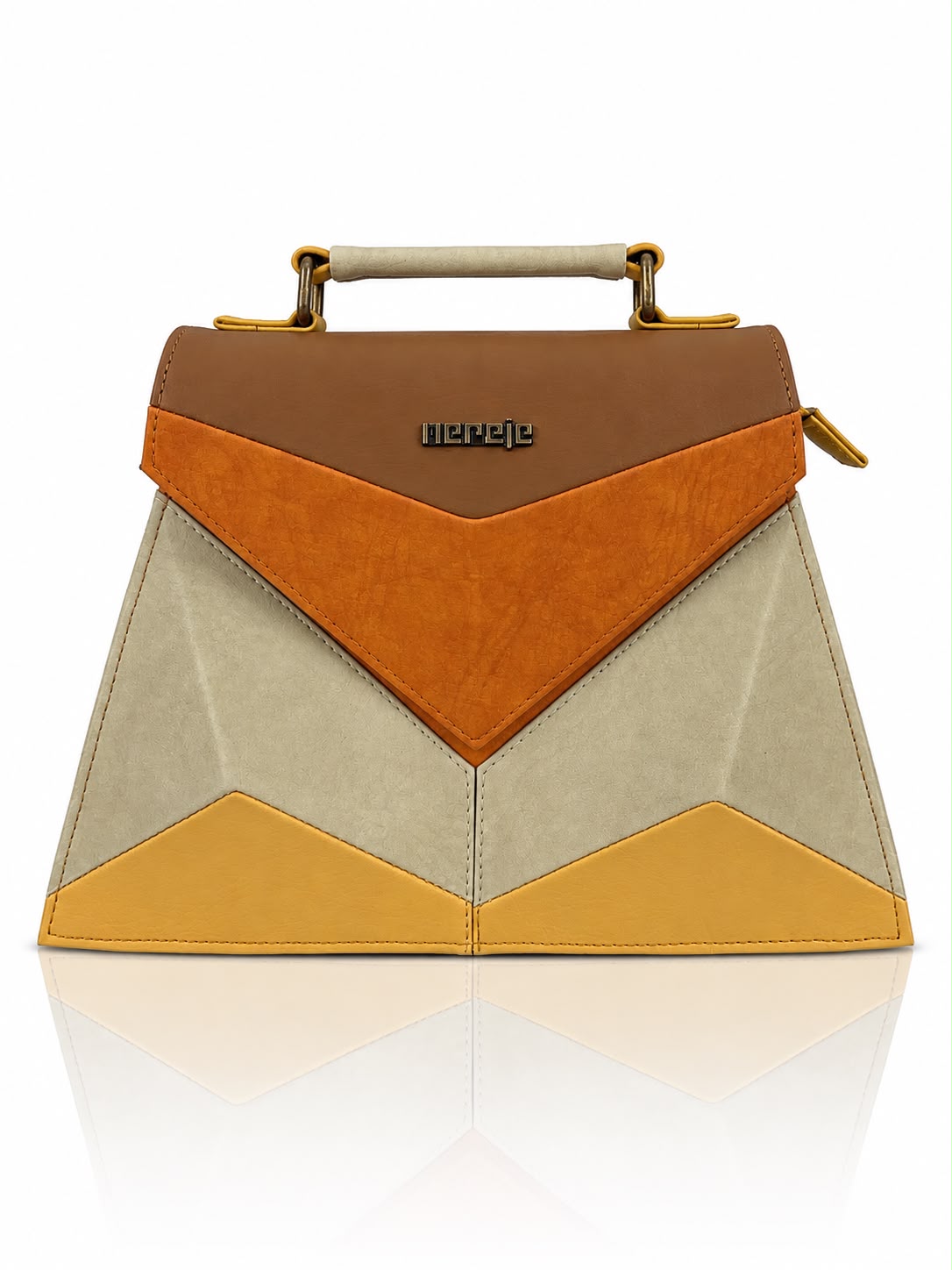 Cartera manos libres Manila Bag, vista 11