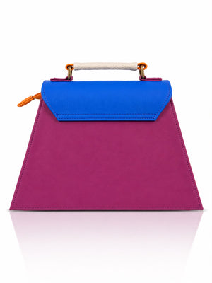Cartera manos libres Manila Bag, vista 6