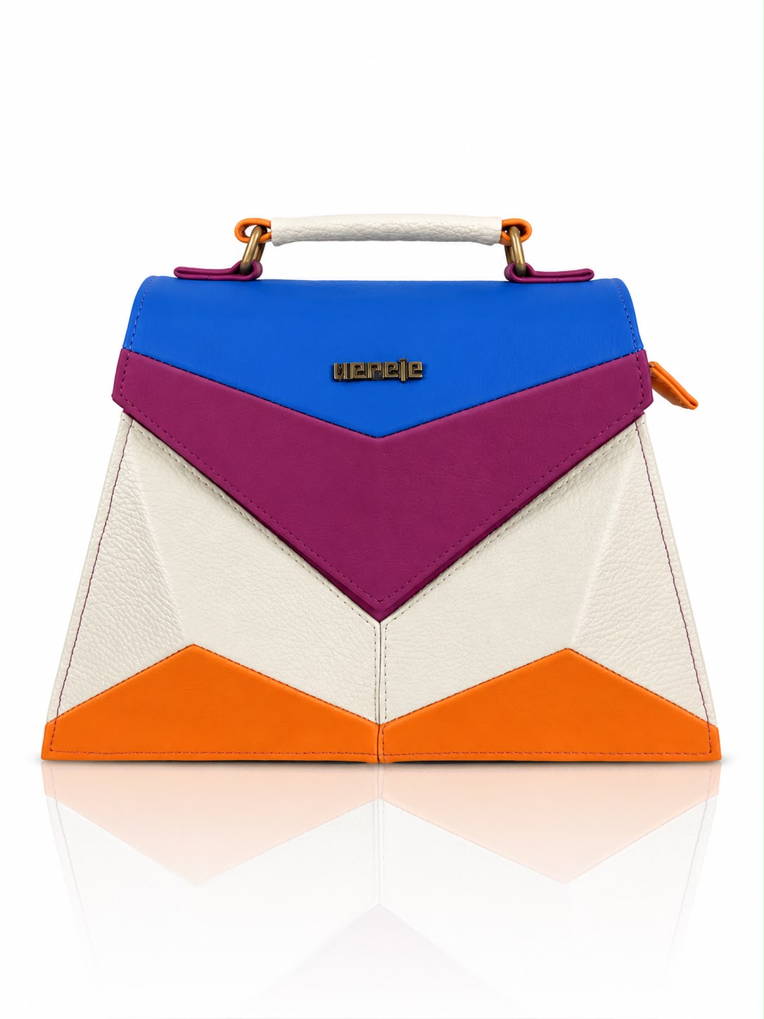 Cartera manos libres Manila Bag, vista 5