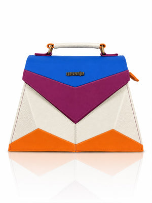 Cartera manos libres Manila Bag, vista 5