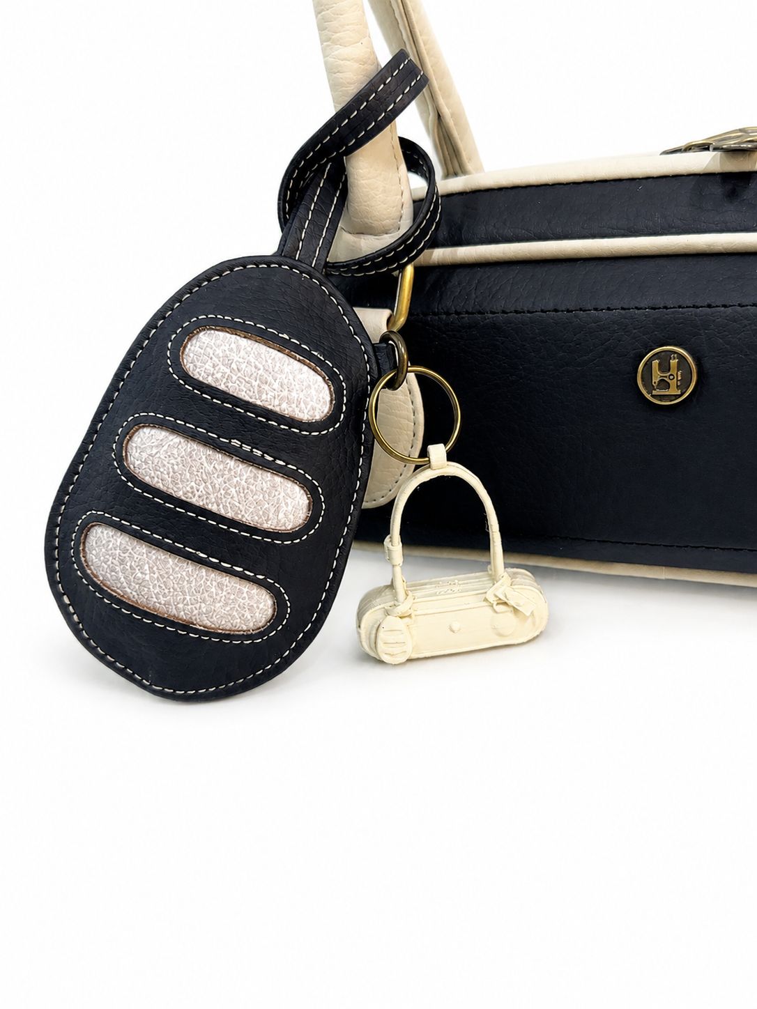 Cartera la Baguette mini, vista 8