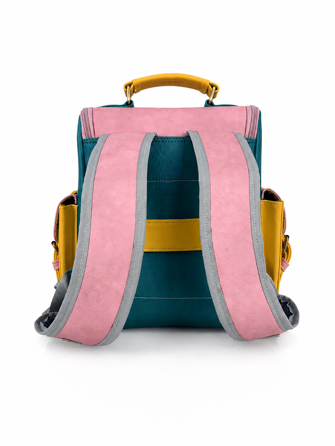 Morral Everest mini, vista 6