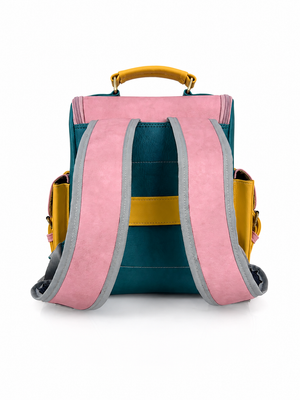 Morral Everest mini, vista 6