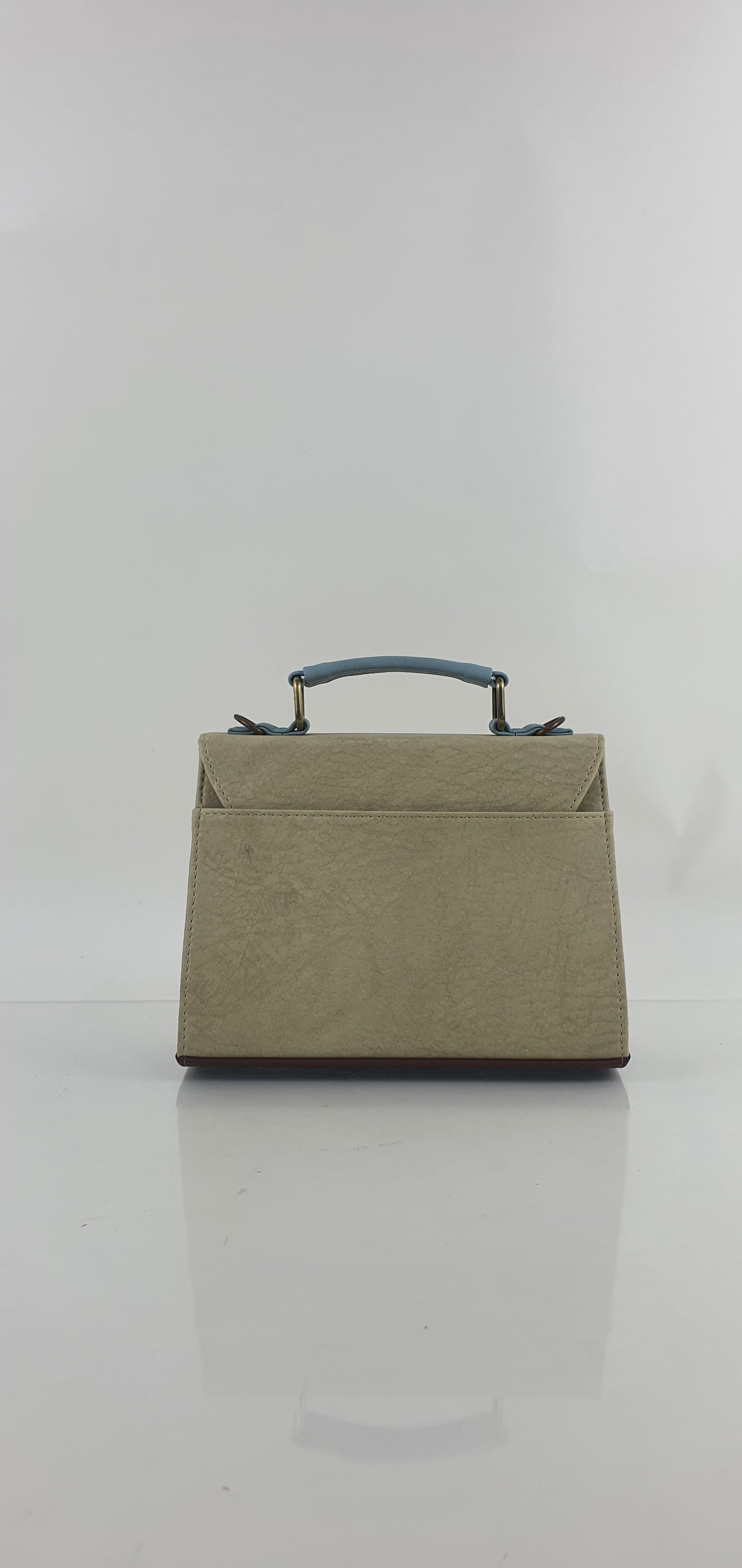 Cartera/Manos Libres - Mini Siena Edicion Especial