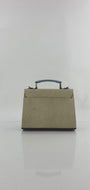 Cartera/Manos Libres - Mini Siena Edicion Especial