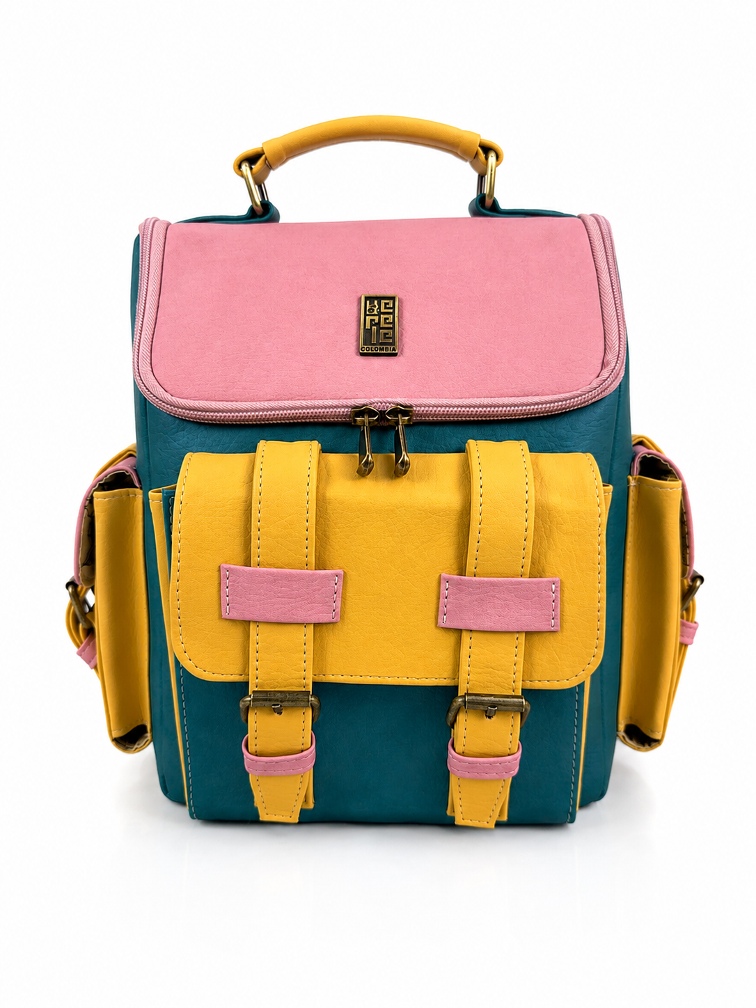 Morral Everest mini, vista 5