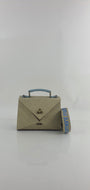 Cartera/Manos Libres - Mini Siena Edicion Especial
