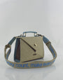 Cartera/Manos Libres - Mini Siena Edicion Especial
